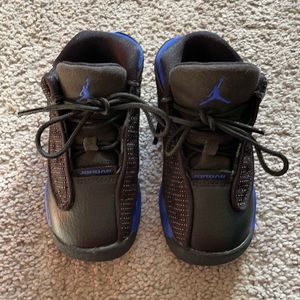 Toddler Jordan 13s